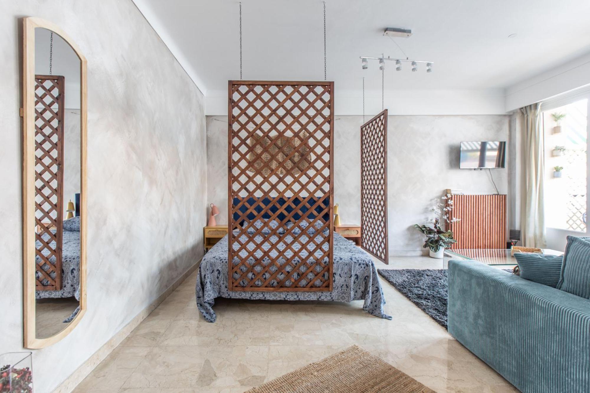 Lovely Apartment Near Monaco روكوبرُن كاب مارتي المظهر الخارجي الصورة