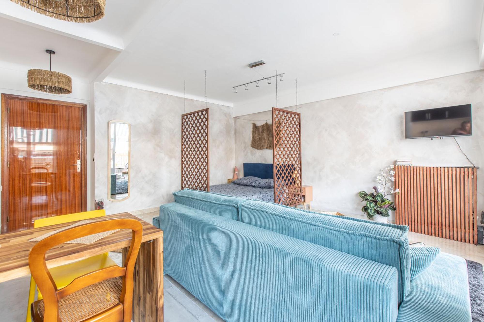 Lovely Apartment Near Monaco روكوبرُن كاب مارتي المظهر الخارجي الصورة